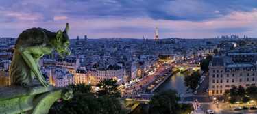 Train, Coach and Flights to Niort - Compare and Book Cheap Tickets