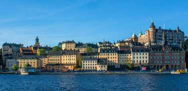 Train, Coach and Flights to Jonkoping - Compare and Book Cheap Tickets