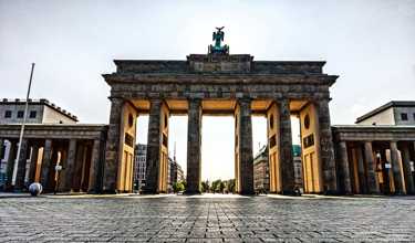 Train, Coach and Flights to Berlin - Compare and Book Cheap Tickets