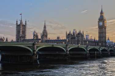 Train, Coach and Flights to London - Compare and Book Cheap Tickets