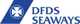 DFDS Seaways Most frequent ferry crossing