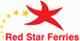 Red Star Ferries Fastest crossing