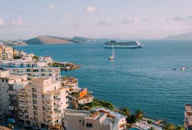 Ferry Apulia Albania - Tickets and prices for crossings