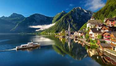 Train, Coach and Flights to Klagenfurt am Worthersee - Compare and Book Cheap Tickets