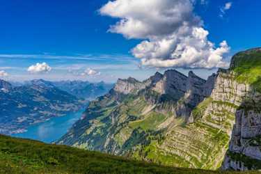 Trains, Coaches and Flights to Switzerland - Compare and Book Cheap Tickets