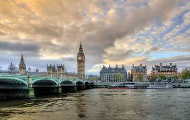 Trains, Coaches and Flights to United Kingdom - Compare and Book Cheap Tickets