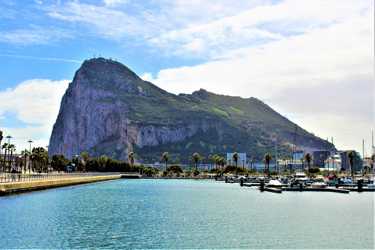 Trains, Coaches and Flights to Gibraltar - Compare and Book Cheap Tickets