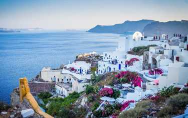 Trains, Coaches and Flights to Greece - Compare and Book Cheap Tickets