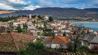 Train, Coach and Flights to Skopje - Compare and Book Cheap Tickets