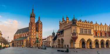 Train, Coach and Flights to Bialystok - Compare and Book Cheap Tickets