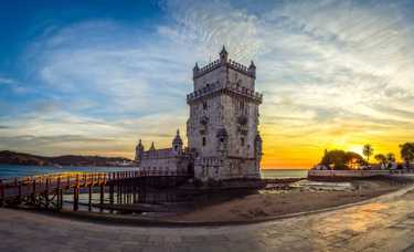 Trains, Coaches and Flights to Portugal - Compare and Book Cheap Tickets