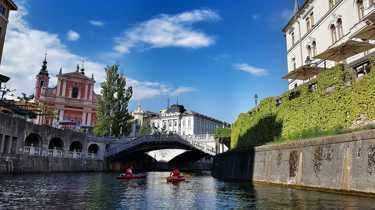 Train, Coach and Flights to Maribor - Compare and Book Cheap Tickets