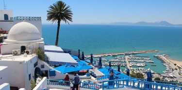 Ferry Campania Tunisia - Tickets and prices for crossings