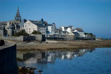 Ferry England Brittany - Tickets and prices for crossings