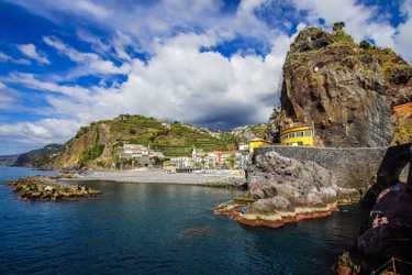 Ferry Santa Cruz de Tenerife Madeira - Tickets and prices for crossings