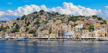 Ferry Didim Dodecanese - Tickets and prices for crossings