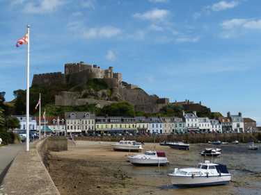 Ferry to Channel Islands - Compare prices and book cheap tickets