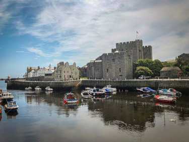 Ferry to Isle of Man - Compare prices and book cheap tickets